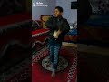 محمود ابن اختى الغالى