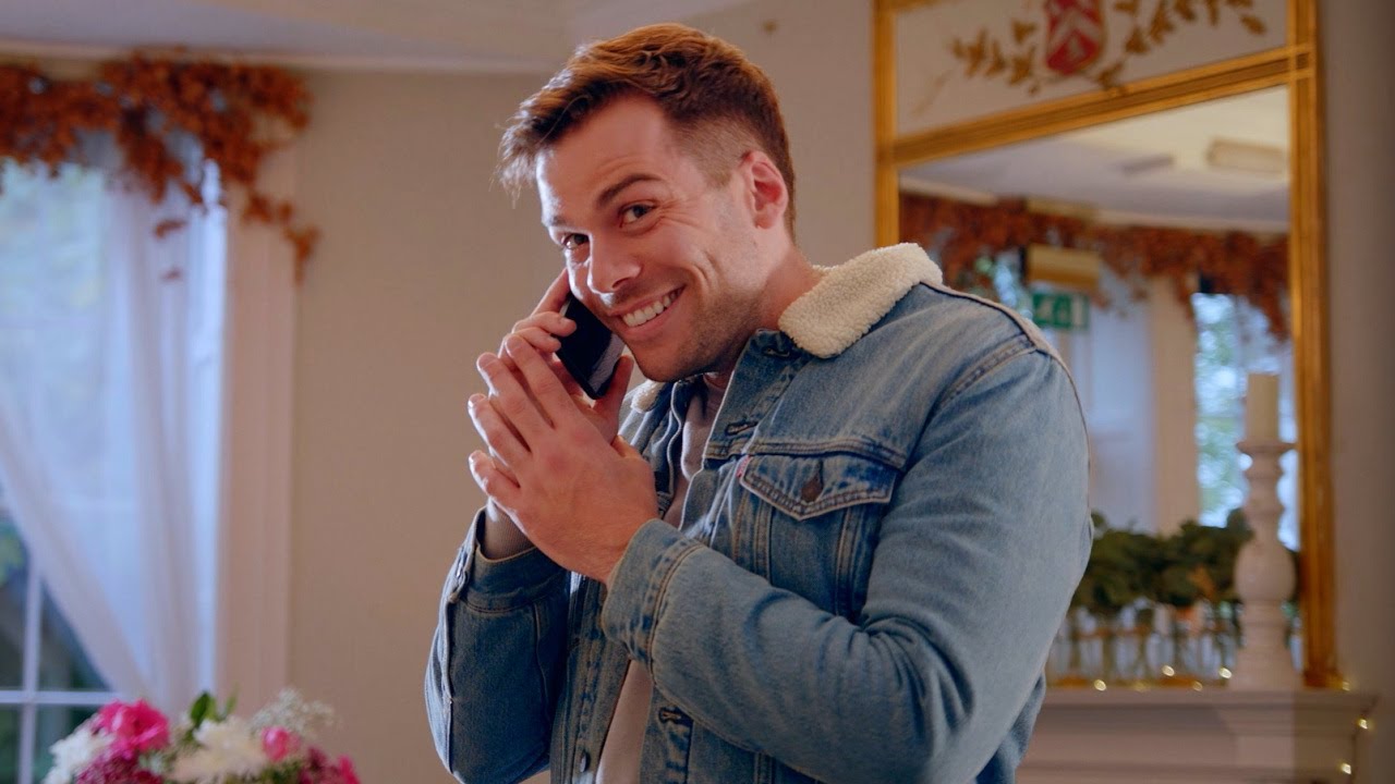 РАЗРУШИТЕЛЬНИЦА (Просто Джоэл - Эпизод 1)