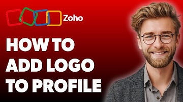 How To Add Logo To Zoho Books Profile [2025 Guide]