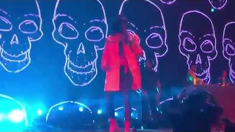 COMPLEXCON 2017