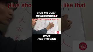 Give Me Just 90 Seconds Wait For The End japaneselearnjapanesestudyjapanese kanjiiseasy japngo
