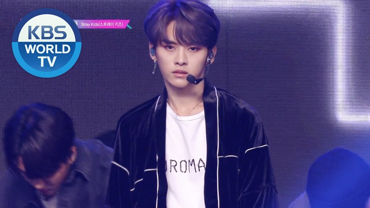 Stray Kids (스트레이키즈) - 부작용 (Side Effects) [Music