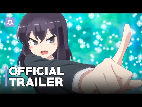 I Shall Survive Using Potions!   Official Trailer
