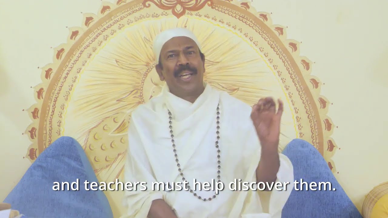Arka Mahavidyalaya – Mysore | Center for Vedic Wisdom and Holistic Learning