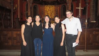 Download Lagu Beethoven Piano Trio no. 3 (BUTI 2025)  MP3