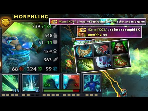 This MORPHLING Farm