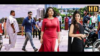 Ra Raju | South Urdu Dubbed Action Romantic Movie Full HD 1080p | Gopichand, Meera Jasmine | New