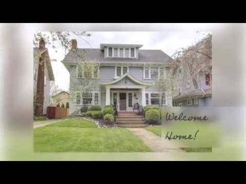1536 Lewis Dr, Lakewood, OH home video tour