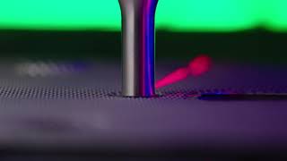 MM-Welding®-Technologie  - LiteWWeight® Lotus