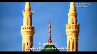 Apank U0026 Ks2k  Istighfar Rosul Vol 2