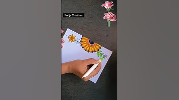 Assignment front page design/ Project Work Designs/ Front page design #schoolcrafts  #shorts