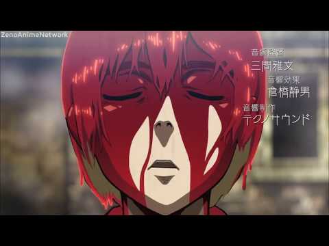 Attack On Titan: All Openings Season 1-3