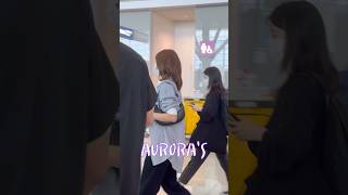 250626 레드벨벳 RED VELVET 슬기 강슬기 조이 박수영 SM CONCERT 에스엠콘 스엠콘 런던 LONDON 영국 UK 콘서트 인천공항 ICN 출국