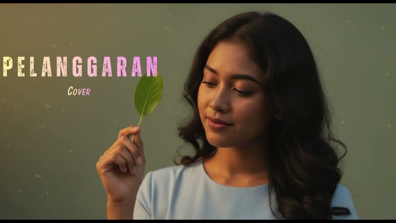 Pelanggaran - Guyon Wathon | Cover by Teras Studios
