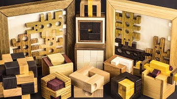 The biggest Pelikan puzzles release