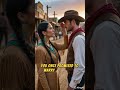 Cowboy I Came to Marry You The Lost Apache Girl Returns After 20 Years, I Returned for You #western