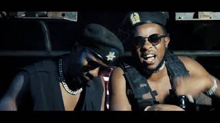 Fofo Music Gang (J Color X African Lempee X Mwakasinger) - No Pain No Gain [Official Video 4K]