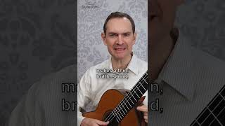 Thumbnail for 7 Right-Hand Mistakes Guitarists Make #shorts #classicalguitarshed #classicalguitar  #guitarlesson