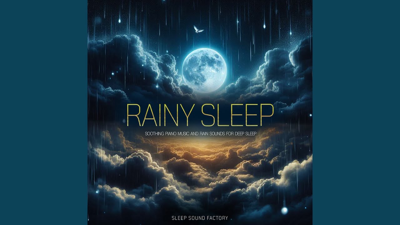 Rain and Peaceful Dreams