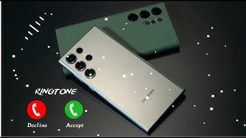 Samsung Galaxy s24 Ultra ringtone 2024 || new Samsung original ringtone