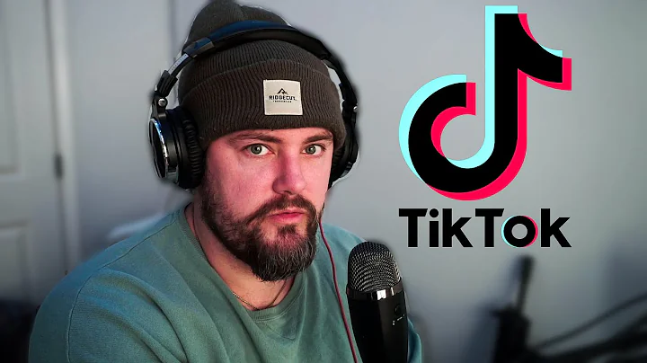 Reacting To TikTok Comments