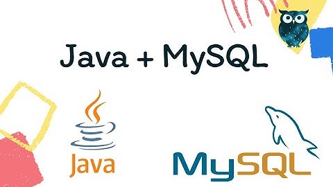 Conexión JAVA + MySQL: ¡Guía Paso a Paso para Tu Proyecto!