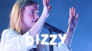 Video thumbnail of "Watch @Dizzyymusic perform "Cell Division" on CBC Music Live"