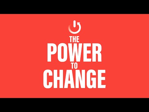 The Power to
