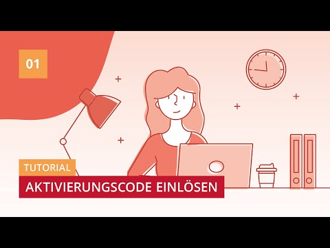 1 - ebookx Tutorial: Aktivierungscode aktivieren