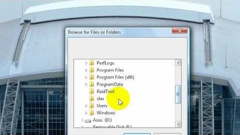 how to delete files that won