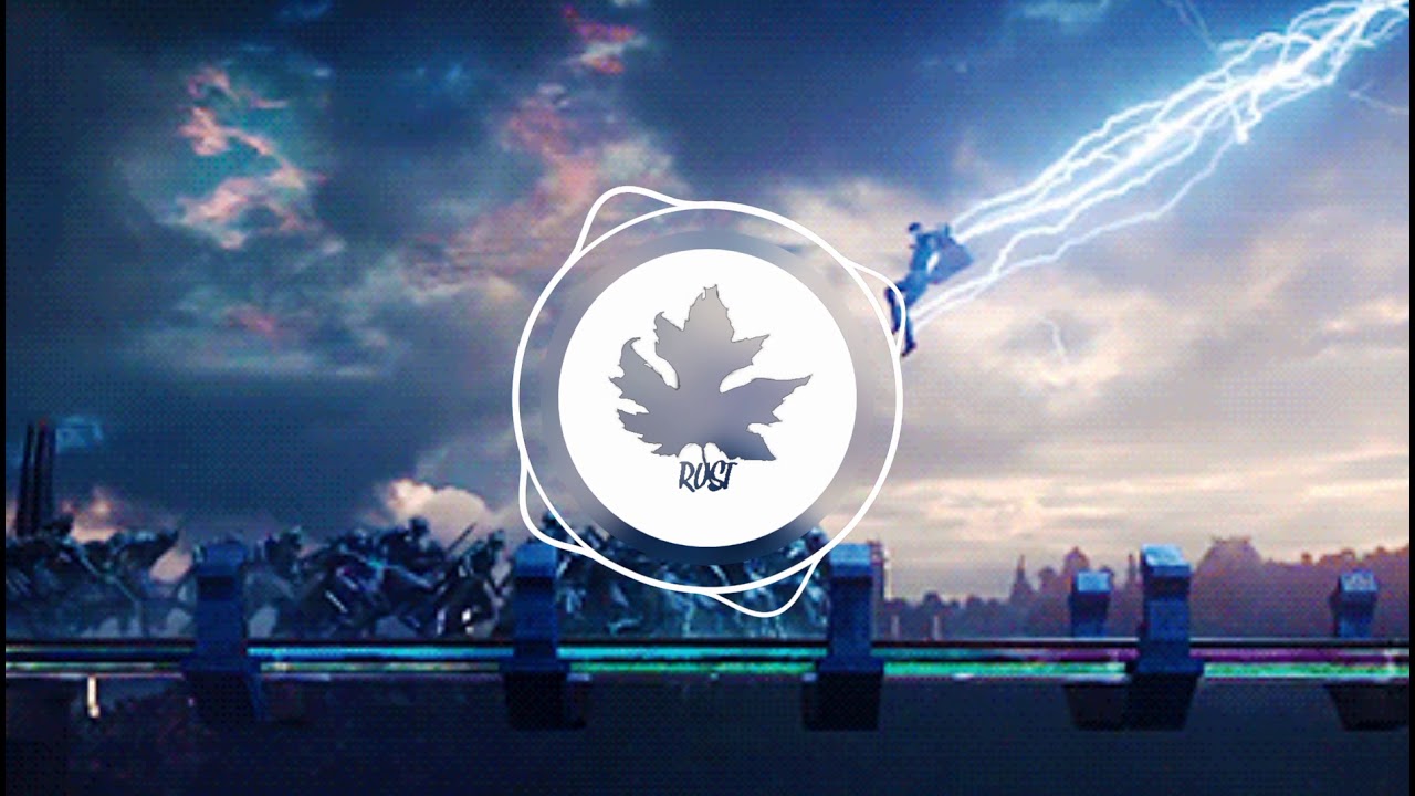 Adam Jensen - Trouble