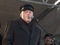 Жириновский-2012: Необходима смена власти!
