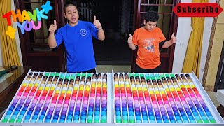 Ball Puzzle Challenge, Fun Family Game to Train Your Brain ☆ level 01 screenshot 4