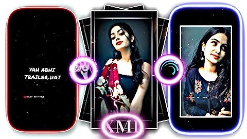 𝗬𝗔𝗛 𝗔𝗕𝗛𝗜 𝗧𝗥𝗔𝗜𝗟𝗘𝗥 𝗛𝗔𝗜 🥵 𝗡𝗘𝗪 𝗧𝗥𝗘𝗡𝗗 𝗫𝗠𝗟😎 𝗡𝗘𝗪 𝗫𝗠𝗟 𝗙𝗜𝗟𝗘 🌱 𝗔𝗟𝗜𝗚𝗛𝗧 𝗠𝗢𝗧𝗜𝗢𝗡 𝗧𝗥𝗘𝗡𝗗 𝗫𝗠𝗟 💦 #xml @niloyediting