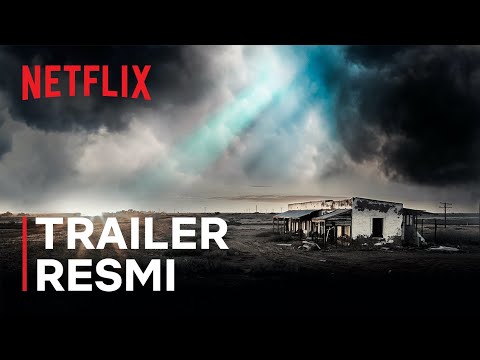 Unsolved Mysteries | Trailer Resmi | Netflix