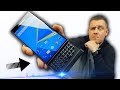 Премиум Смартфон на Snapdragon из Канады! Blackberry Priv