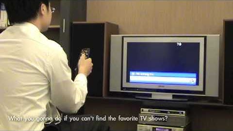 VoiceTouch 2, integrated voice remote control (CF-02. eng)