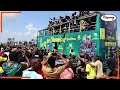 WACHEZAJI WA YANGA WANA RAHA NYIE TAZAMA WANACHOKIFANYA KWA MASHABIKI WAO KWENYE PARADE LA UBINGWA WACHEZAJI WA YANGA WANA RAHA NYIE TAZAMA WANACHOKIFANYA KWA MASHABIKI WAO KWENYE PARADE LA UBINGWA