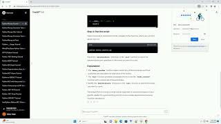 python money counter
