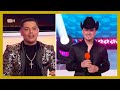 DANNY REA le llena el ojo a Grupo FIRME | Tengo Talento Mucho Talento Final 23