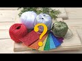 ПРЯЖА ДЛЯ ВЯЗАНИЯ + ФОАМИРАН: ПОТРЯСАЮЩИЙ РЕЗУЛЬТАТ своими руками👍DIY craft foam & yarn for knitting