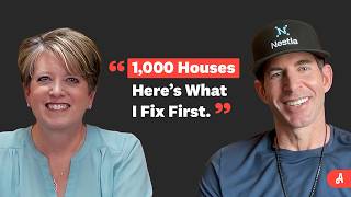 Download lagu He's Flipped 1,000 Homes. Here's What He Fixes First.