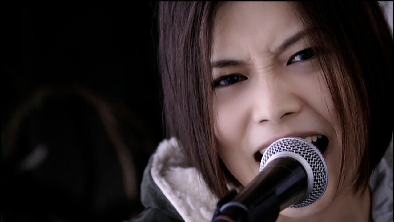 『GLORIA』 - YUI
