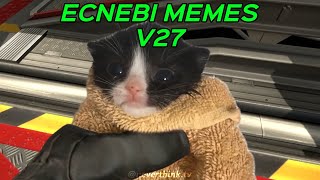 ECNEBI MEMES V27