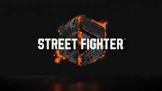 Street Fighter 6 OST - Seeking Strength - Boschs Theme