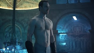 Le credo des Assassins (Assassin’s Creed: The Movie) VF