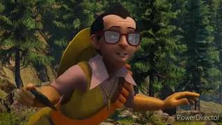 Legend Of Markhor Farting Edited Fart