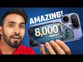 BEST SMARTPHONE UNDER ₹30,000