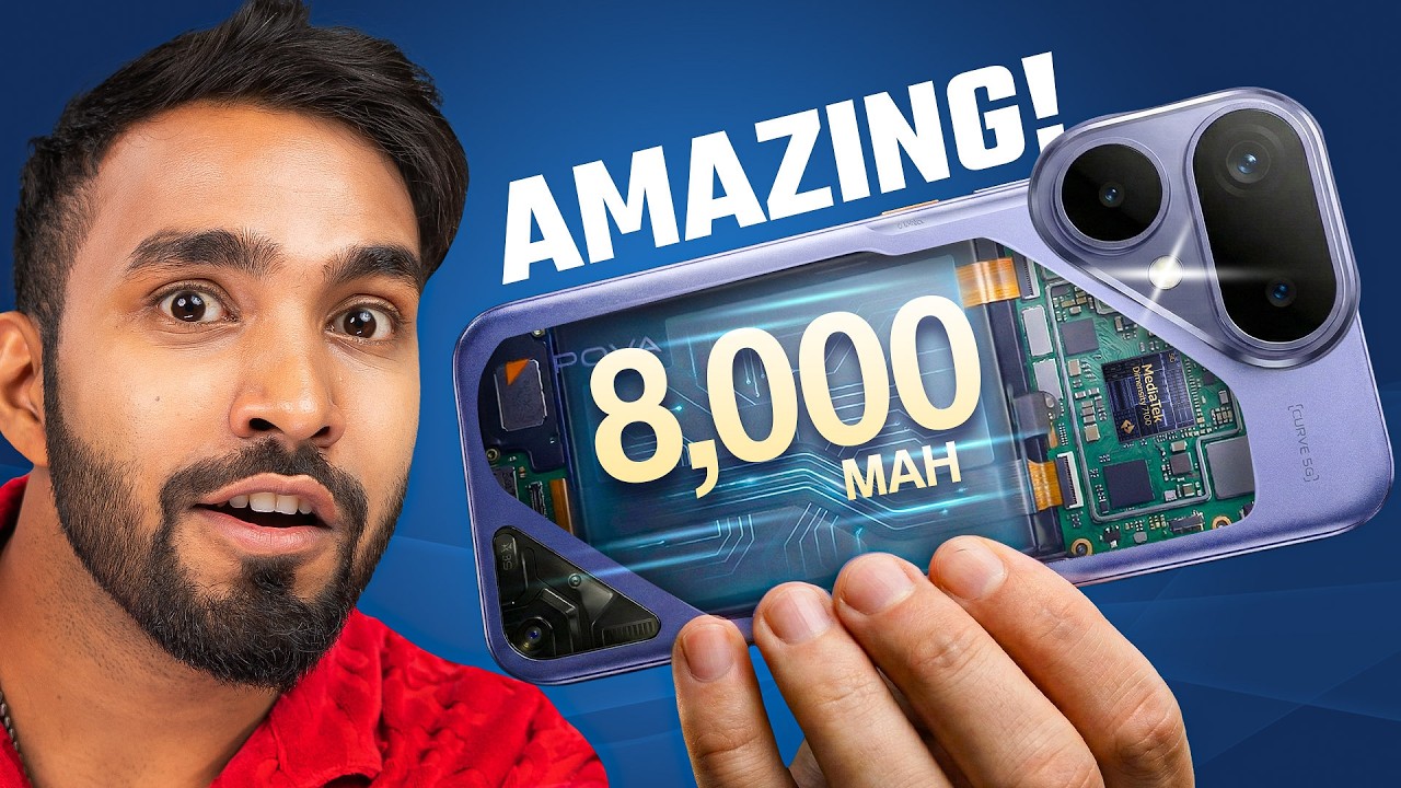 BEST SMARTPHONE UNDER ₹30,000