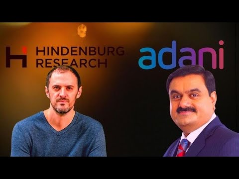 Hindenburg Research targets another Indian stock ⛳🎯